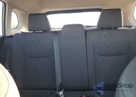 2023 Toyota Corolla Cross Le from USA, damaged, VIN 7MUCAAAG3PV047290